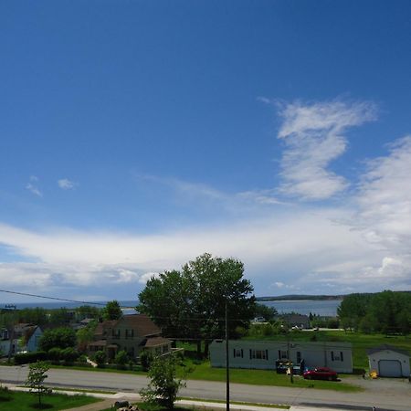 The Fiddle And The Sea Bed And Breakfast Port Hood 외부 사진