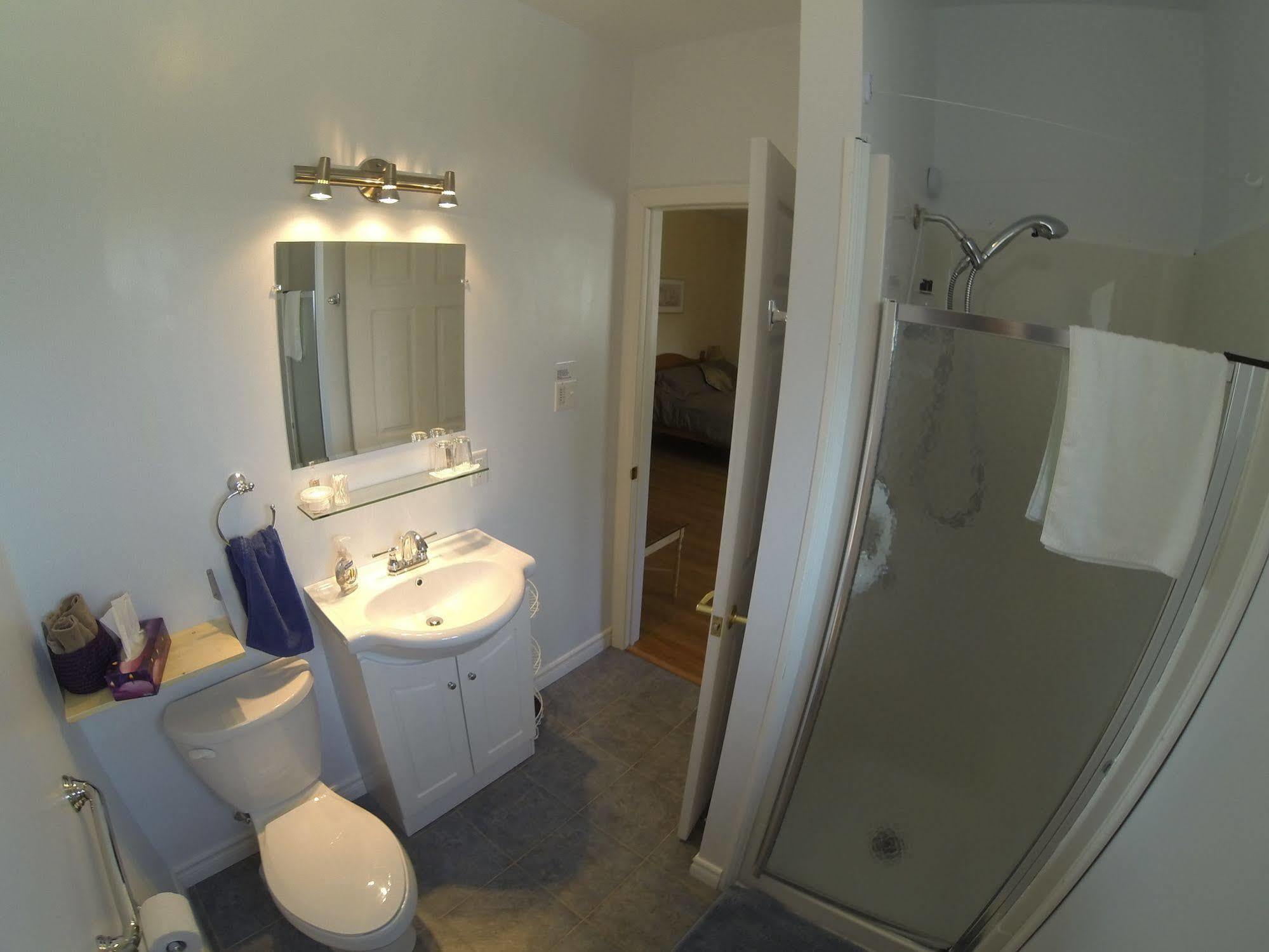 The Fiddle And The Sea Bed And Breakfast Port Hood 외부 사진