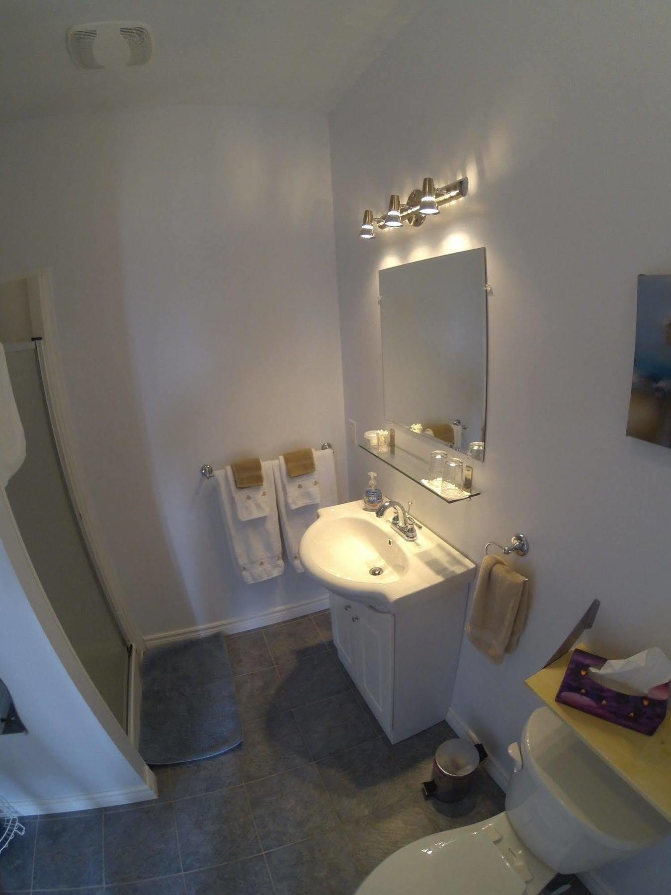 The Fiddle And The Sea Bed And Breakfast Port Hood 외부 사진