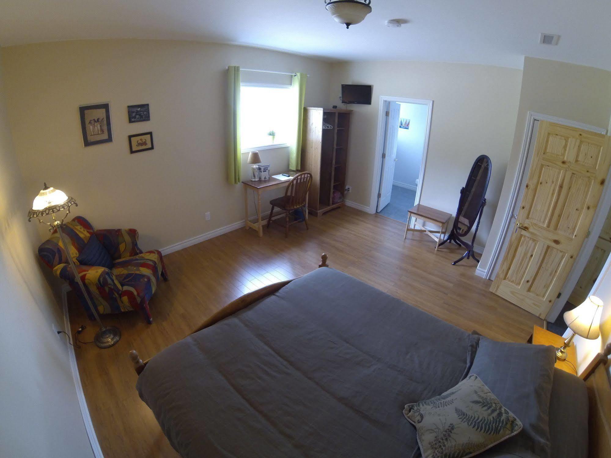 The Fiddle And The Sea Bed And Breakfast Port Hood 외부 사진
