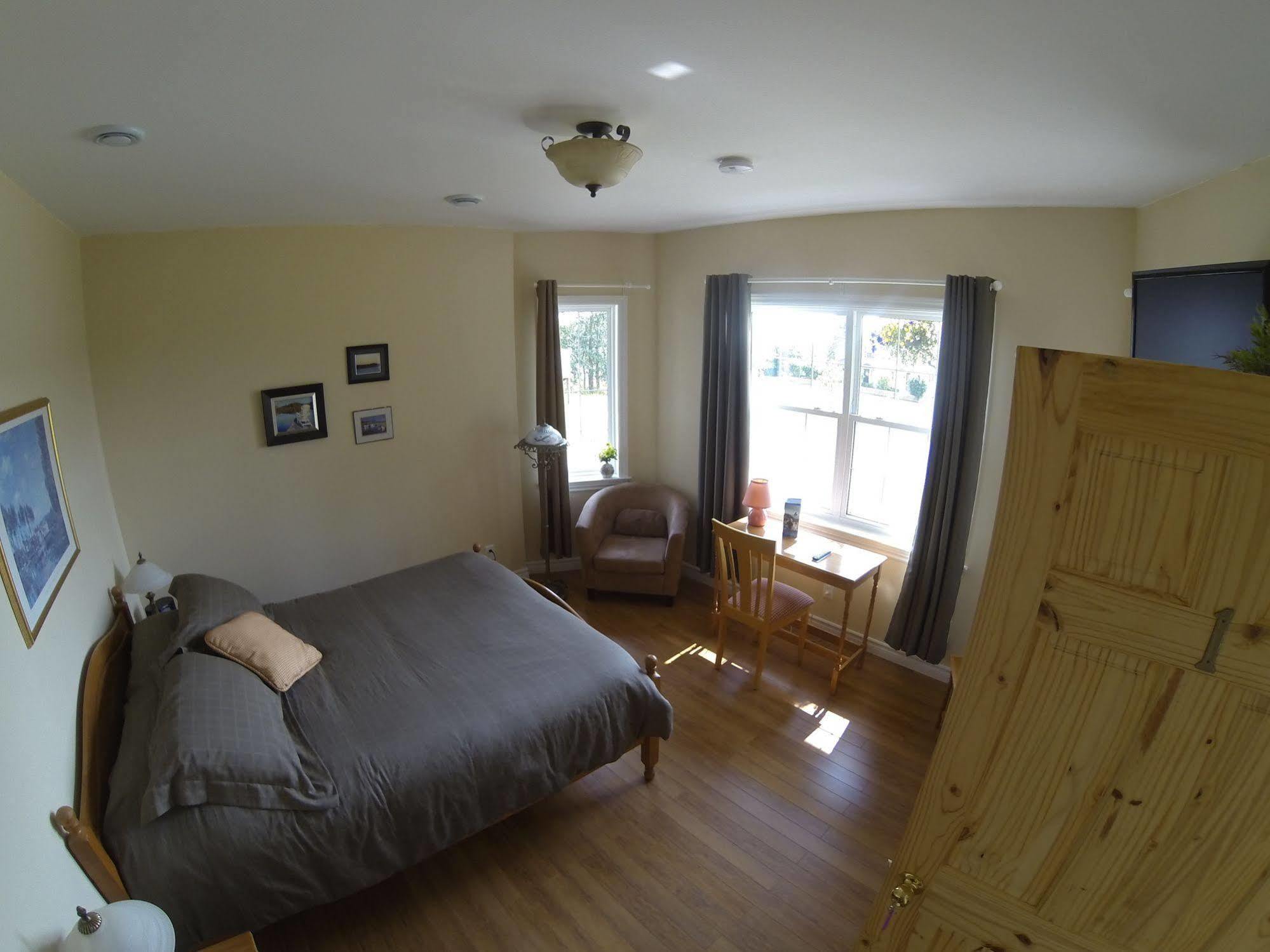 The Fiddle And The Sea Bed And Breakfast Port Hood 외부 사진