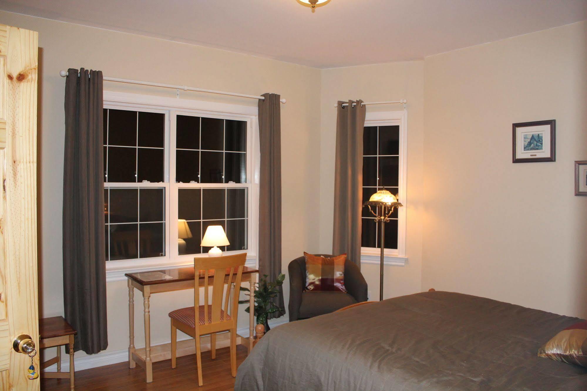 The Fiddle And The Sea Bed And Breakfast Port Hood 외부 사진