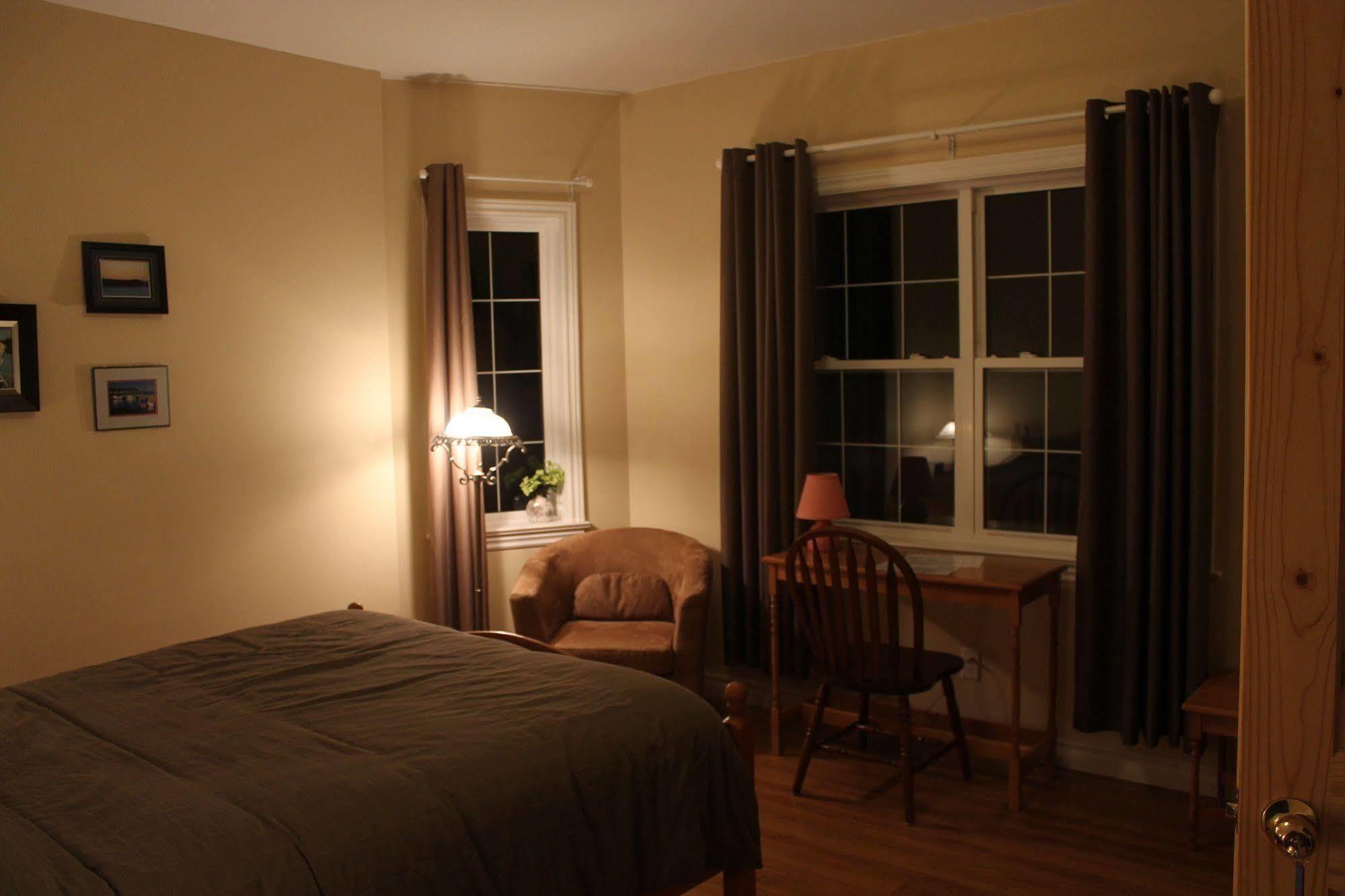 The Fiddle And The Sea Bed And Breakfast Port Hood 외부 사진